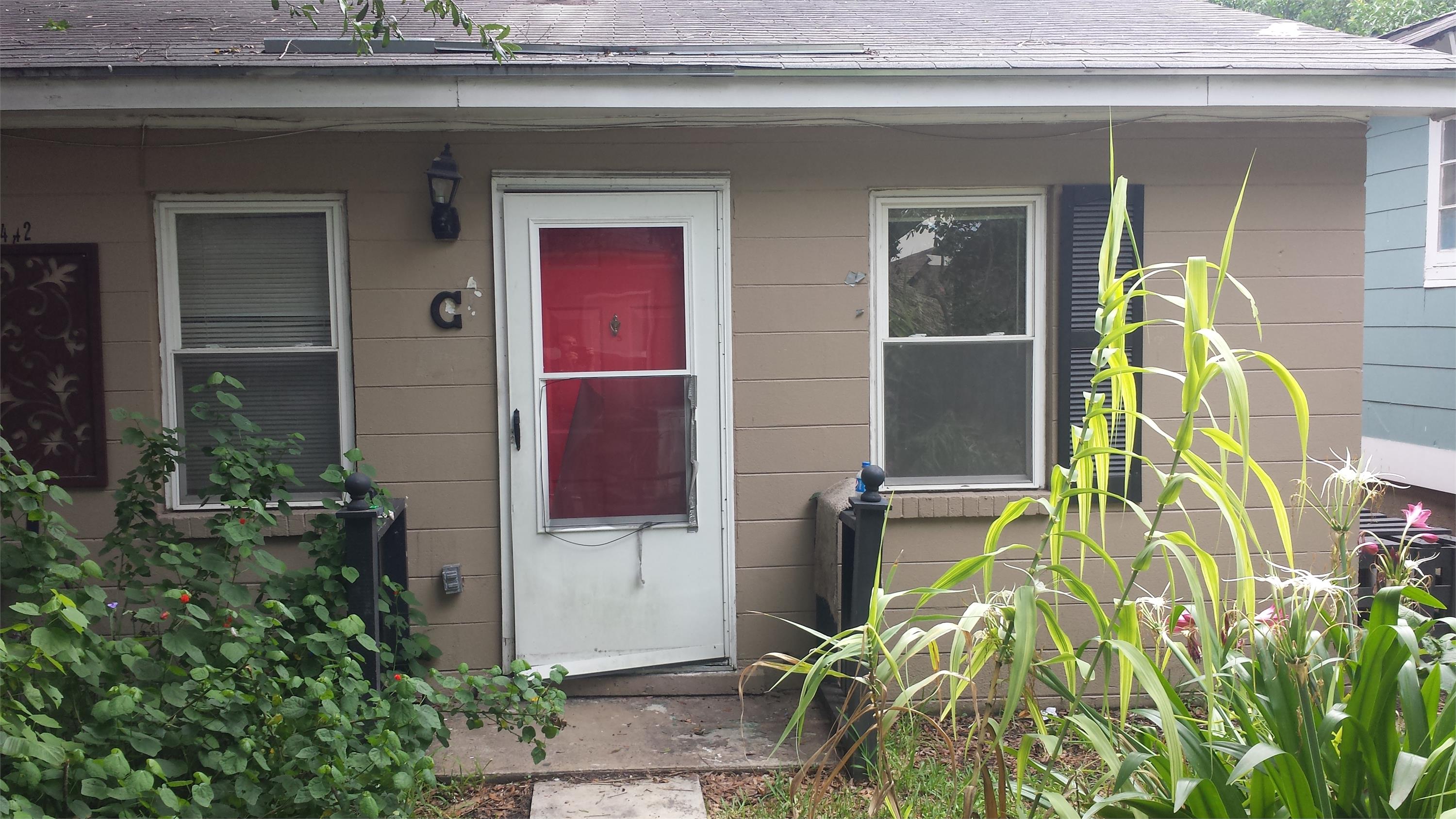 3442 Navajo St - C